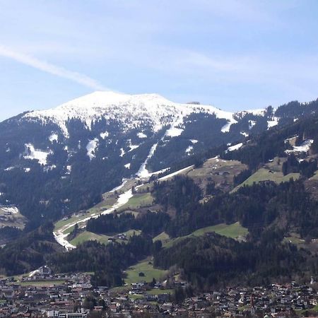 Ferienwohnung Melanie Hart im Zillertal Ngoại thất bức ảnh