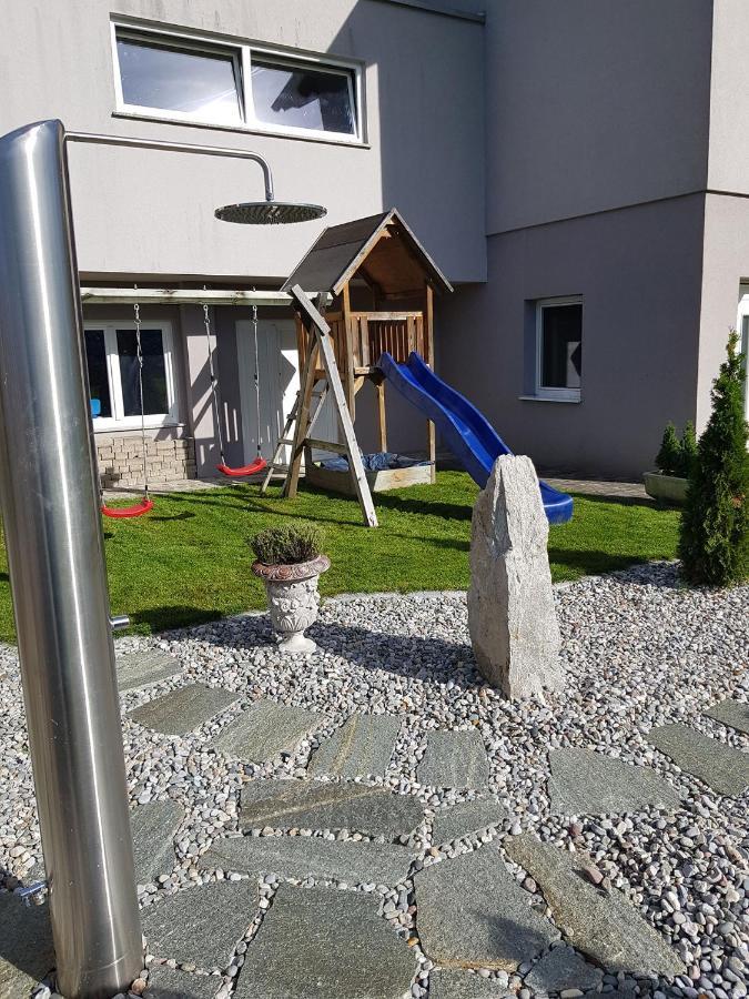 Ferienwohnung Melanie Hart im Zillertal Ngoại thất bức ảnh