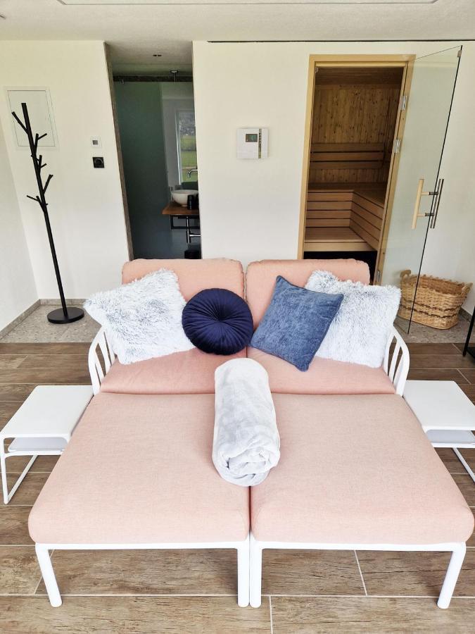 Ferienwohnung Melanie Hart im Zillertal Ngoại thất bức ảnh