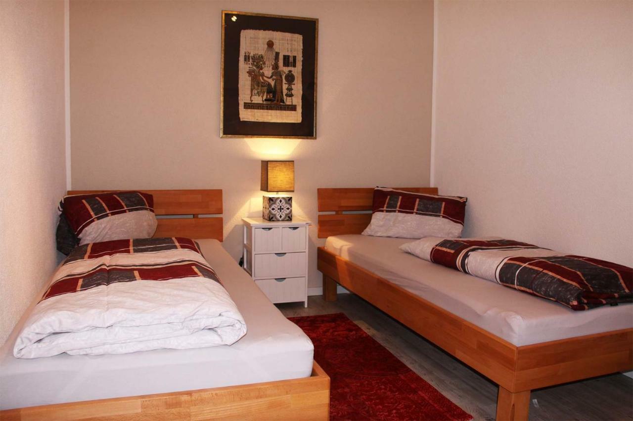 Ferienwohnung Melanie Hart im Zillertal Ngoại thất bức ảnh
