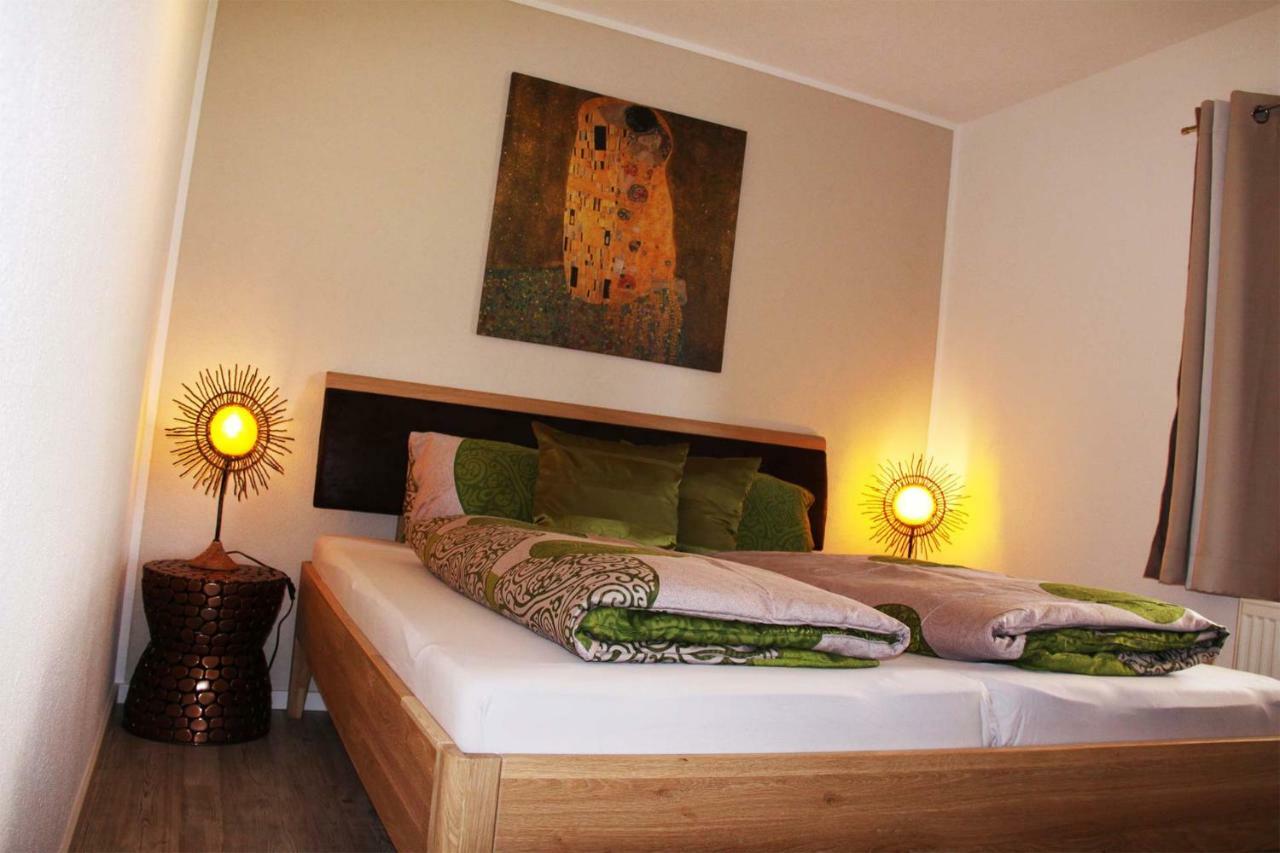 Ferienwohnung Melanie Hart im Zillertal Ngoại thất bức ảnh