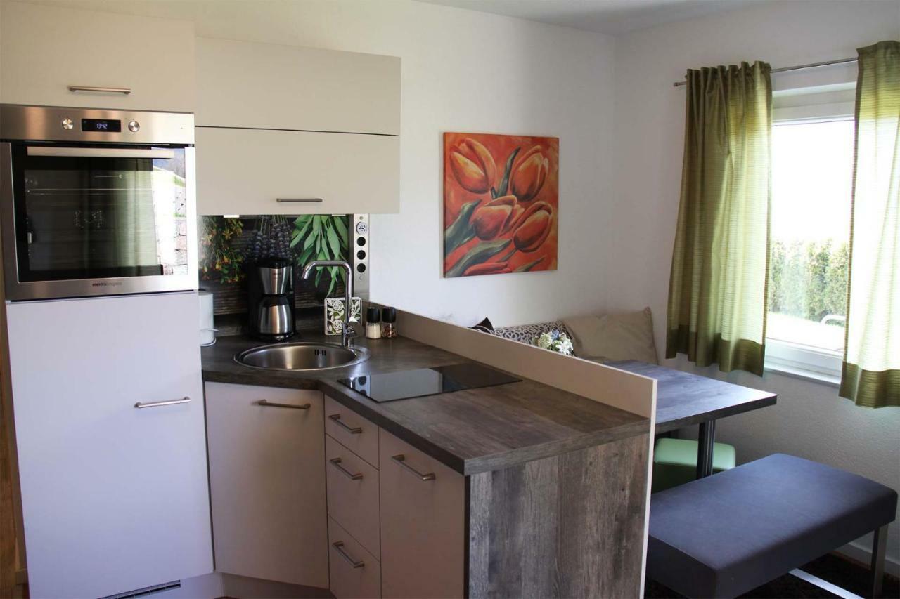 Ferienwohnung Melanie Hart im Zillertal Ngoại thất bức ảnh