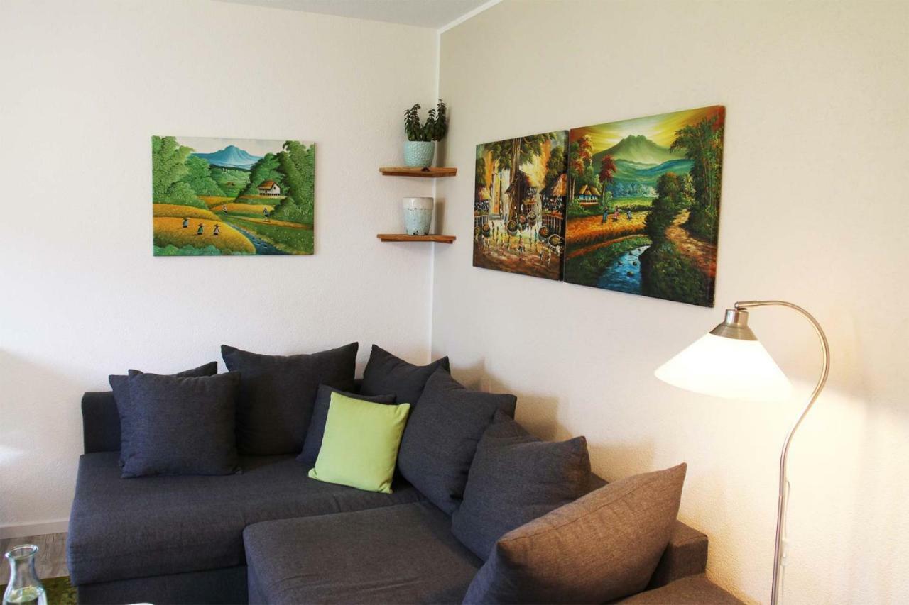 Ferienwohnung Melanie Hart im Zillertal Ngoại thất bức ảnh